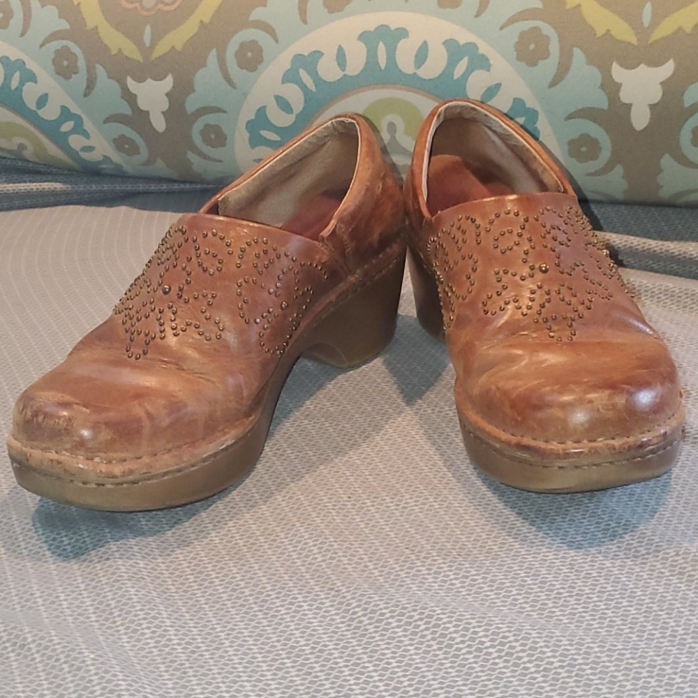 Ariat Studded Clogs